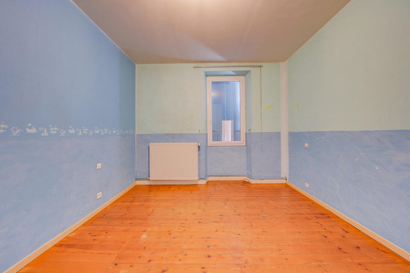 Maison - 190 m² - 6 pièces