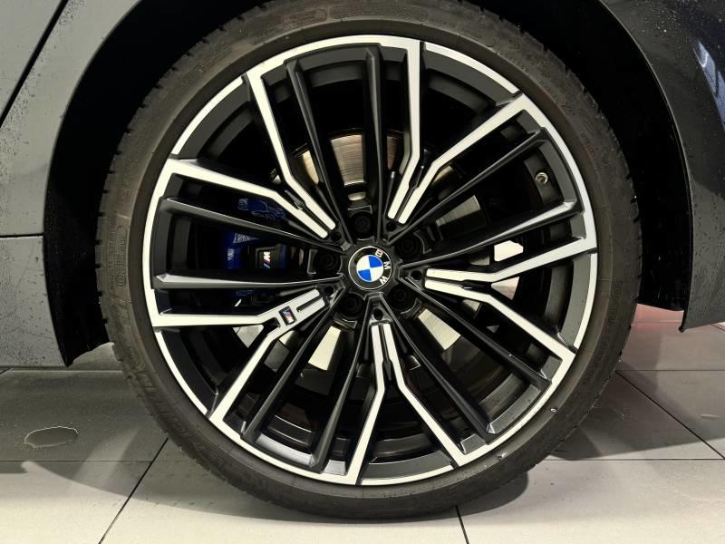 Bmw Série 5 530d TwinPower Turbo xDrive 286 ch Bva8 m Sport