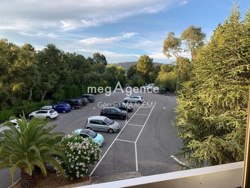 Appartement - 19 m² - 1 pièce