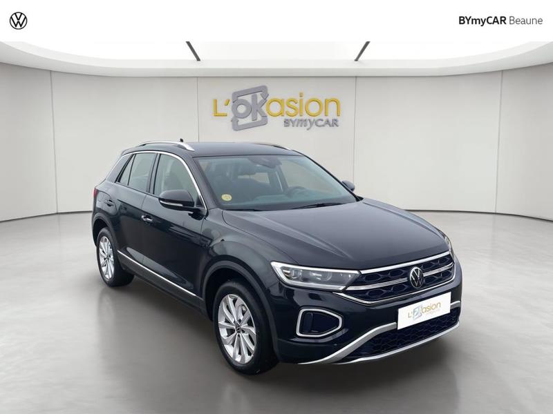 Volkswagen t-Roc 2.0 Tdi 150 Start/Stop Dsg7 Style