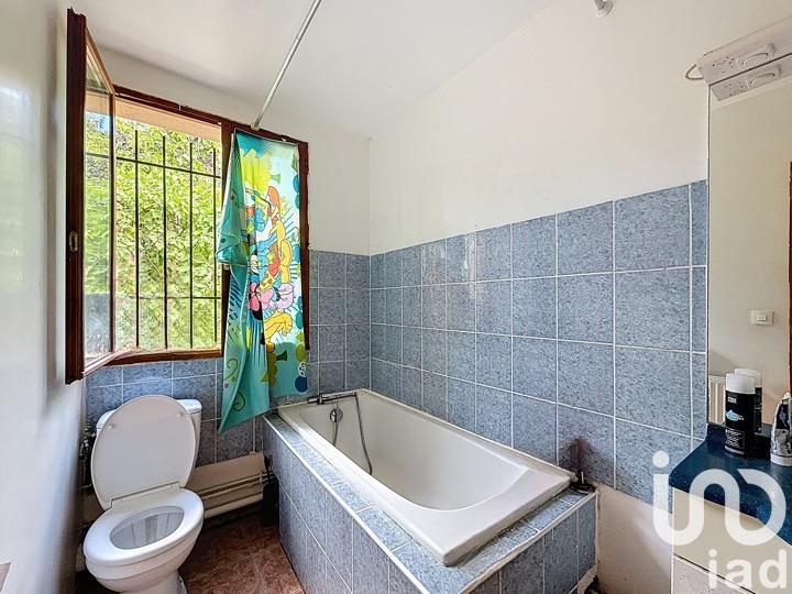 Maison de ville - 67 m² - 4 pièces