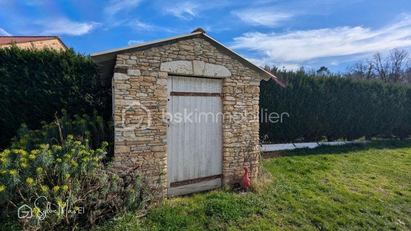 Maison - 106 m² - 4 pièces