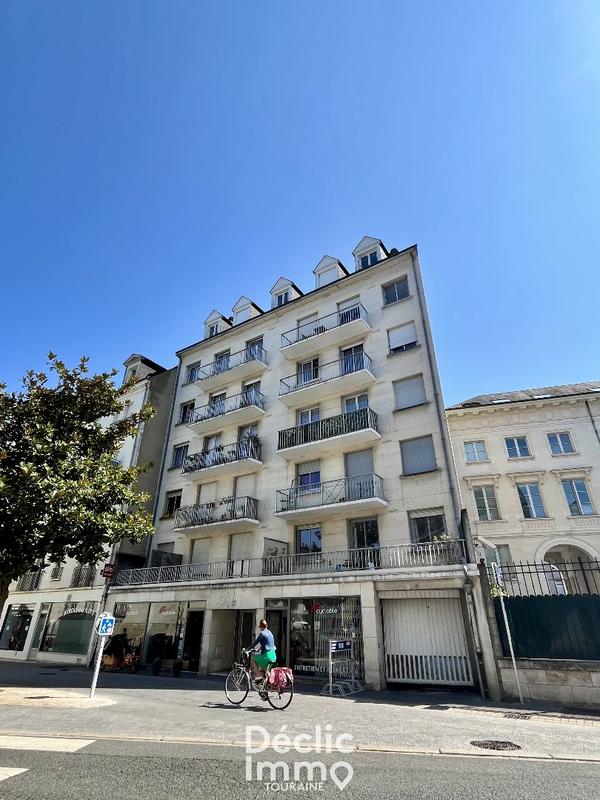 Studio - 15 m² - 1 pièce