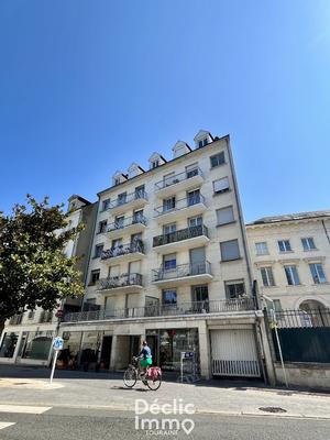 Studio - 15 m² - 1 pièce