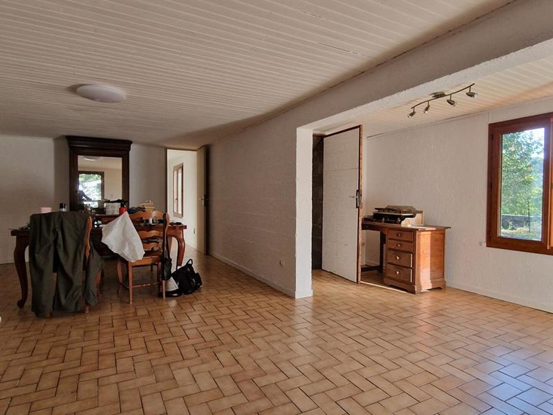 Maison - 126 m² - 5 pièces