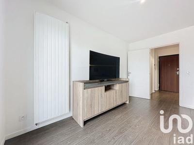 Studio - 30 m² - 1 pièce