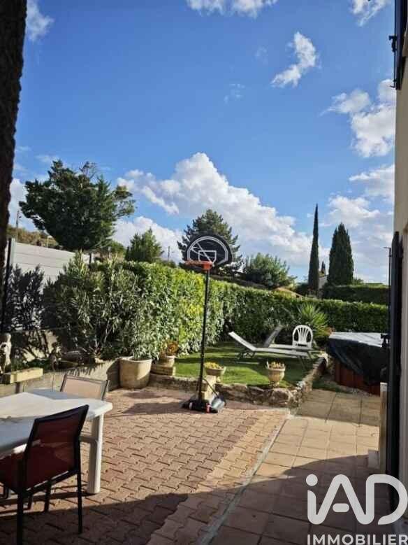 Maison - 97 m² - 4 pièces