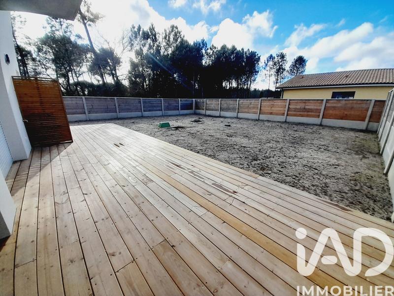 Maison - 159 m² - 5 pièces