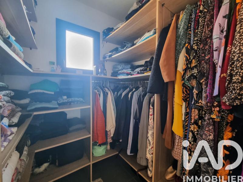 Maison - 144 m² - 6 pièces