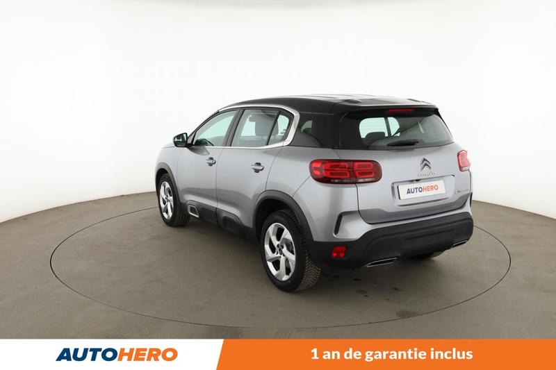 Citroën C5 Aircross 1.5 Blue-HDi Feel Bv6 131 ch