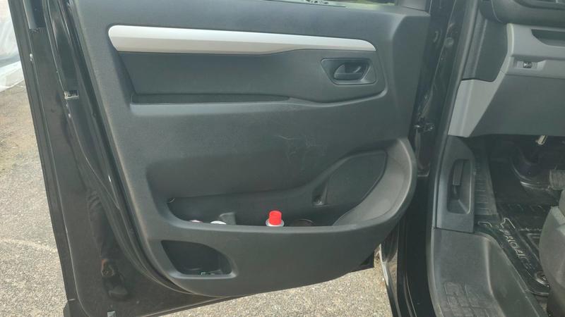 Toyota Proace 2 2.0 d-4d 180 Bva6 Cabine Approfondie Medium Business