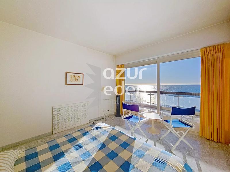 Appartement - 93 m² - 3 pièces