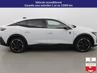 Peugeot 408 Phev 225 e-Eat8 - Gt