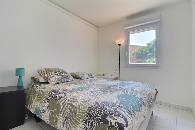 Appartement - 70 m² - 4 pièces