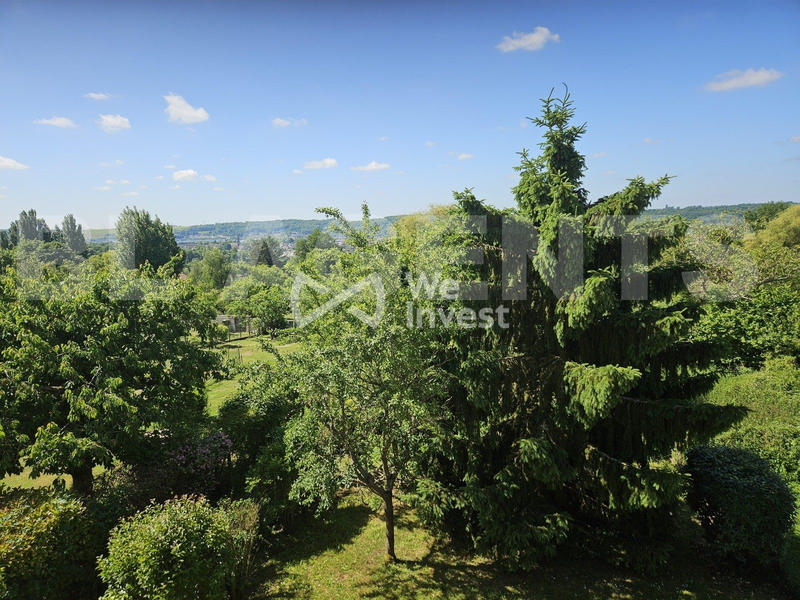 Maison - 157 m² - 7 pièces