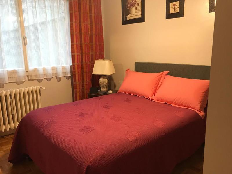 Appartement - 52 m² - 2 pièces