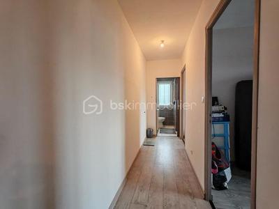 Maison de village - 150 m² - 3 pièces