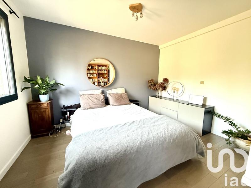 Maison - 195 m² - 7 pièces