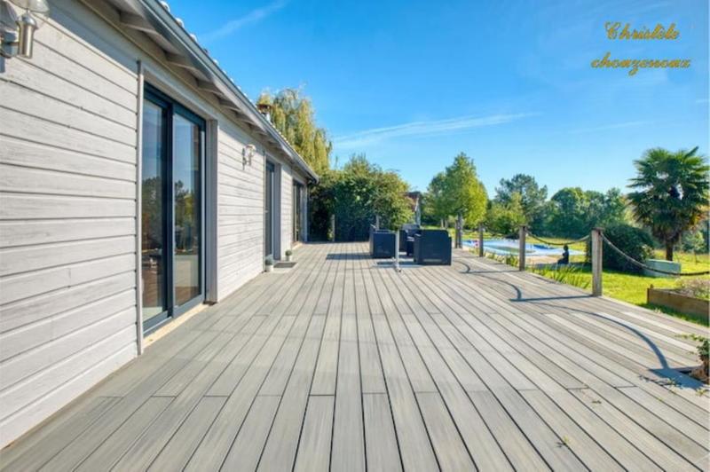 Maison - 141 m² - 10 pièces