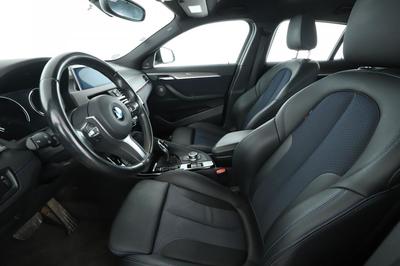 Bmw X2 sDrive18iA m Sport X Dkg7 140 ch