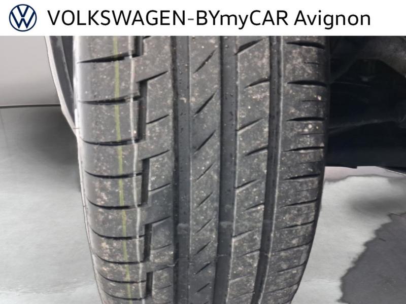 Volkswagen t-Cross 1.0 Tsi 110 Start/Stop Bvm6 R-Line Tech