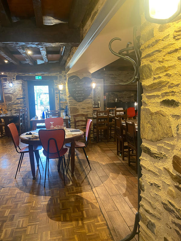 Fonds de commerce - Hôtellerie / Restauration - 160 m²