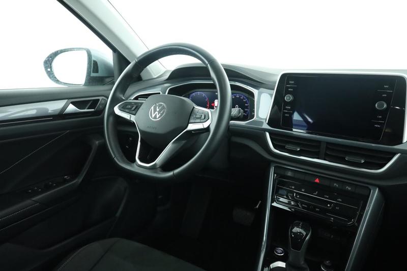 Volkswagen t-Roc 1.5 Tsi Evo Style Dsg7 150 ch