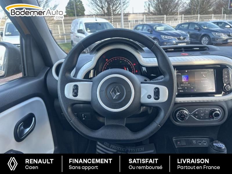 Renault Twingo III SCe 65 Equilibre