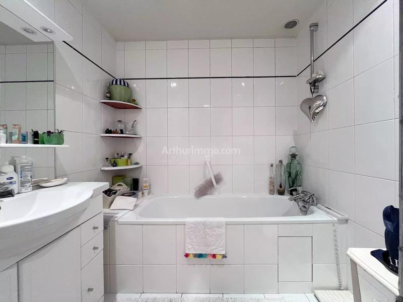 Appartement - 111 m² - 4 pièces