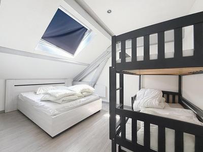 Appartement - 60 m² - 2 pièces