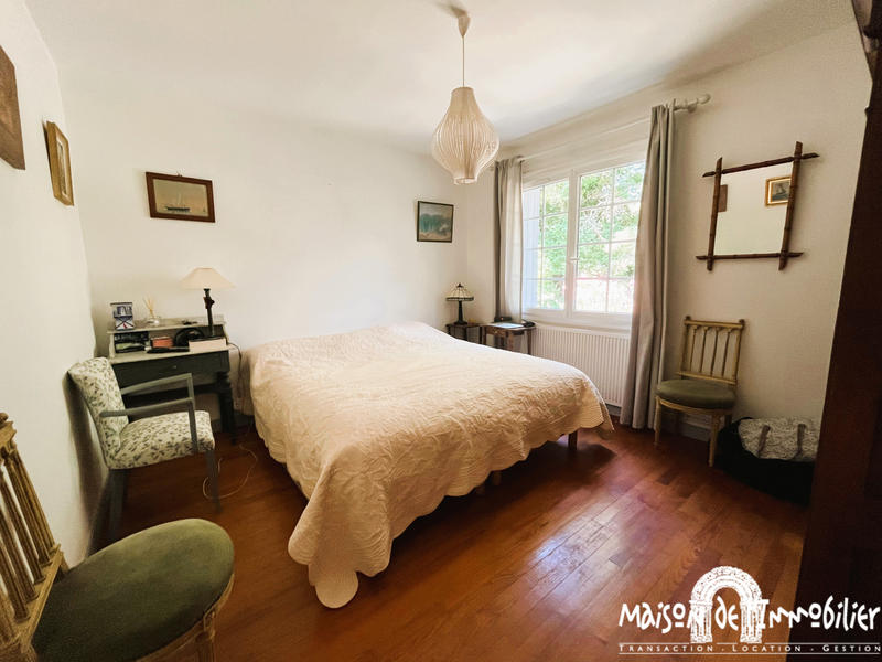 Maison - 72 m² - 3 pièces