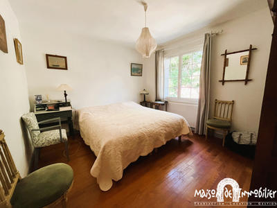 Maison - 72 m² - 3 pièces