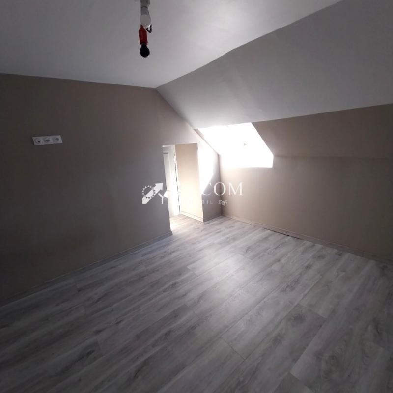 Maison - 145 m² - 8 pièces