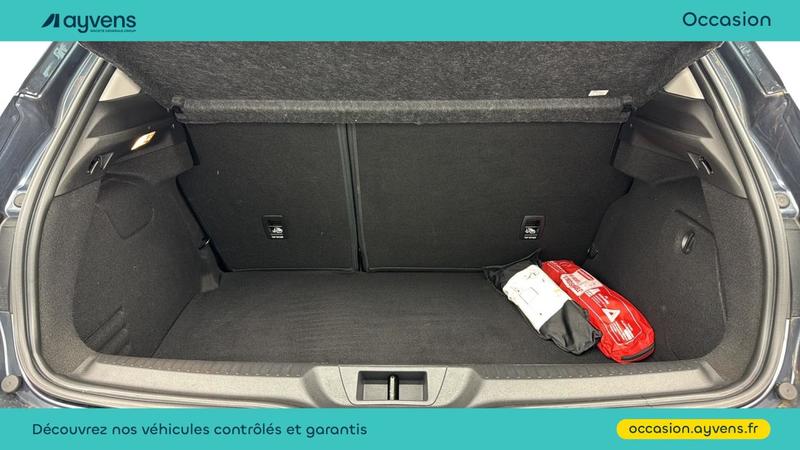 Renault Mégane 1.5 Blue dCi 115ch Techno Edc