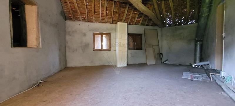 Maison - 195 m² - 7 pièces