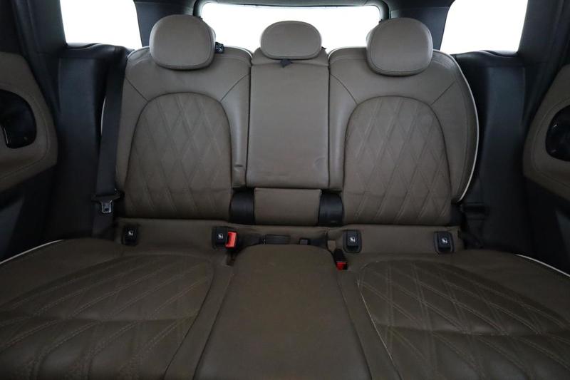 Mini Countryman Cooper se All4 Exquisite Hybrid Bva6 136+88 ch