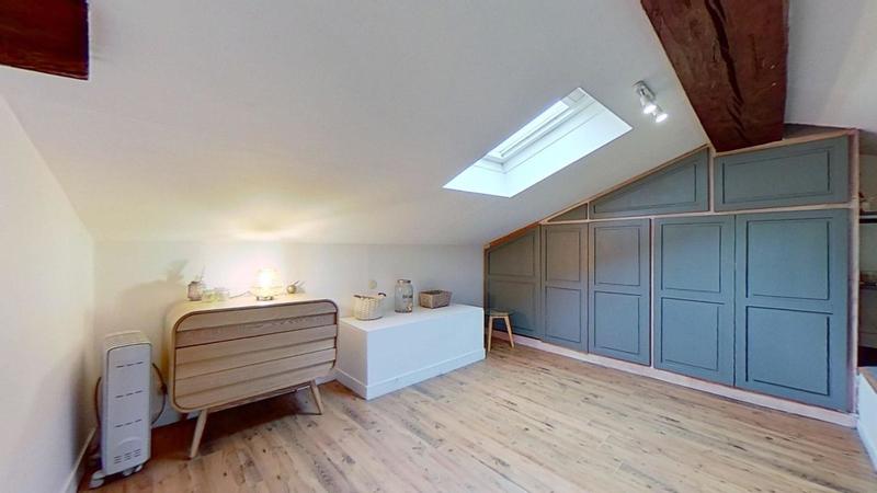 Appartement - 22 m² - 2 pièces