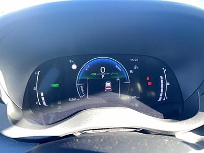 Toyota Yaris Hybride 116h Design