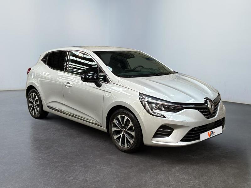 Renault Clio V TCe 90 Techno