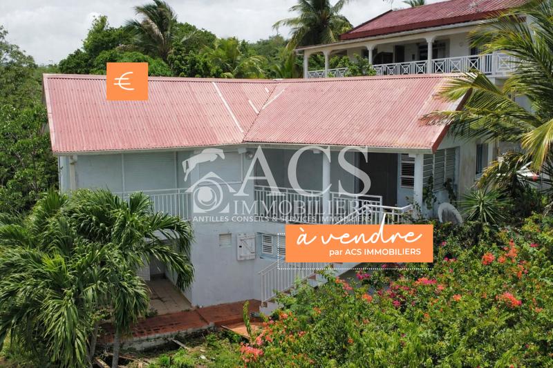 Villa - 125 m² - 4 pièces