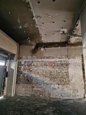 Local commercial - 59 m² - 2 pièces