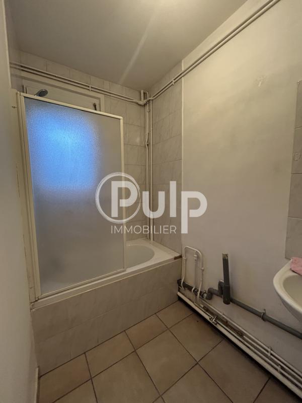 Maison - 70 m² - 4 pièces