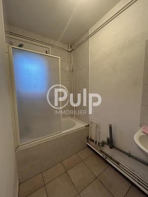 Maison - 70 m² - 4 pièces