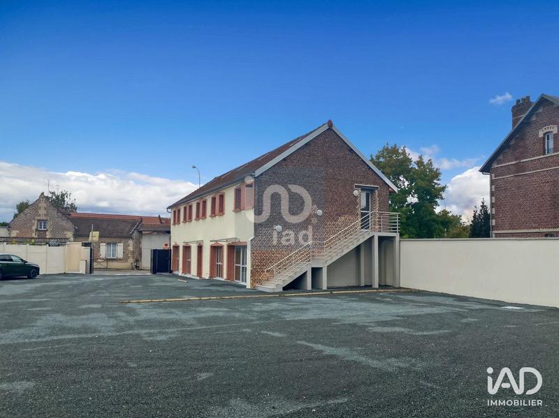 Local commercial - 15 m²