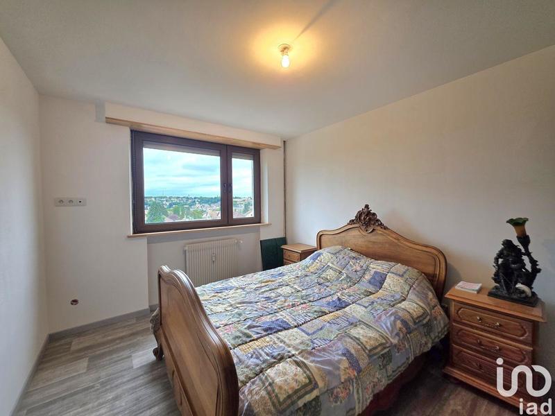 Appartement - 73 m² - 3 pièces