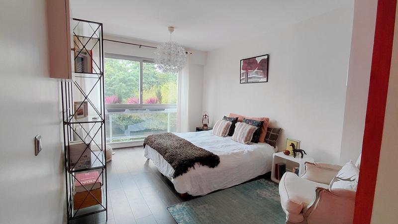 Appartement - 125 m² - 5 pièces