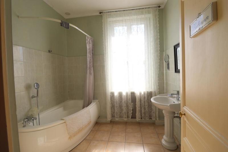 Maison de maîtres - 194 m² - 5 pièces