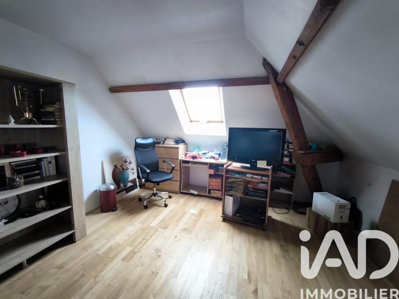 Maison - 157 m² - 7 pièces