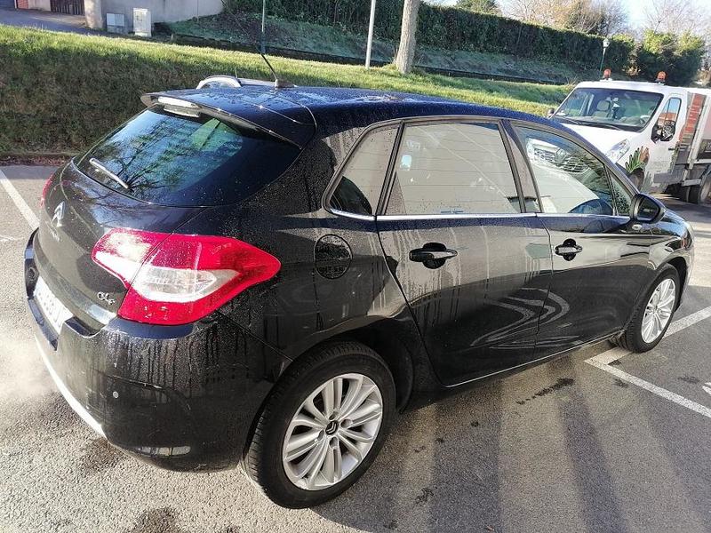 Citroën C4 Puretech 130 Cv Millenium