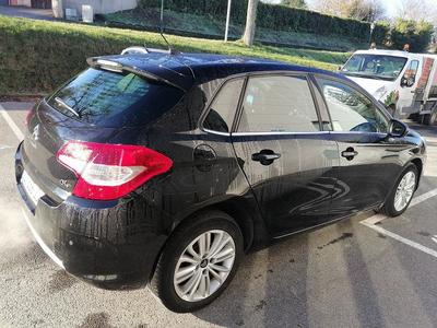 Citroën C4 Puretech 130 Cv Millenium